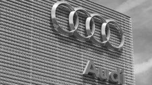 Publicité Audi vannes Morbihan auto par Lowup agence de production audiovisuelle vidéo et motion design