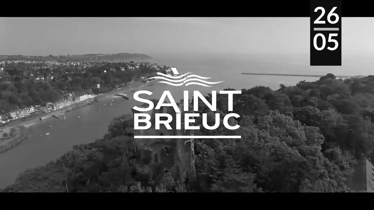 Save The Date - TEASER - Ouvrez les Yeux sur Saint-Brieuc Lowup agence de réalisation audiovisuelle