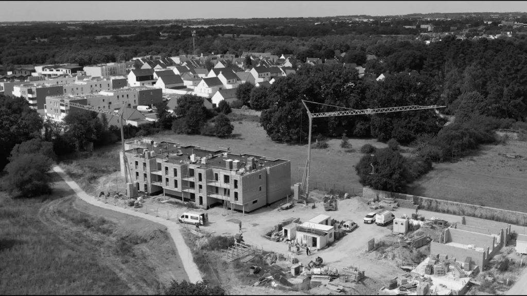 Terravia - Découverte de chantiers avec le skipper Pep Costa Lowup agence de réalisation audiovisuelle