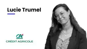 témoignage lowup client crédit agricole du Morbihan Lucie Trumel