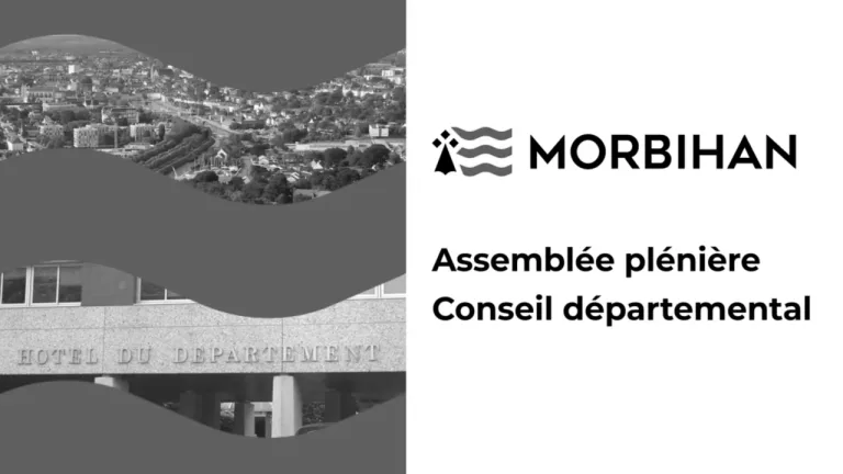 lowup agence de réalisation audiovisuelle Conseil Départemental du Morbihan