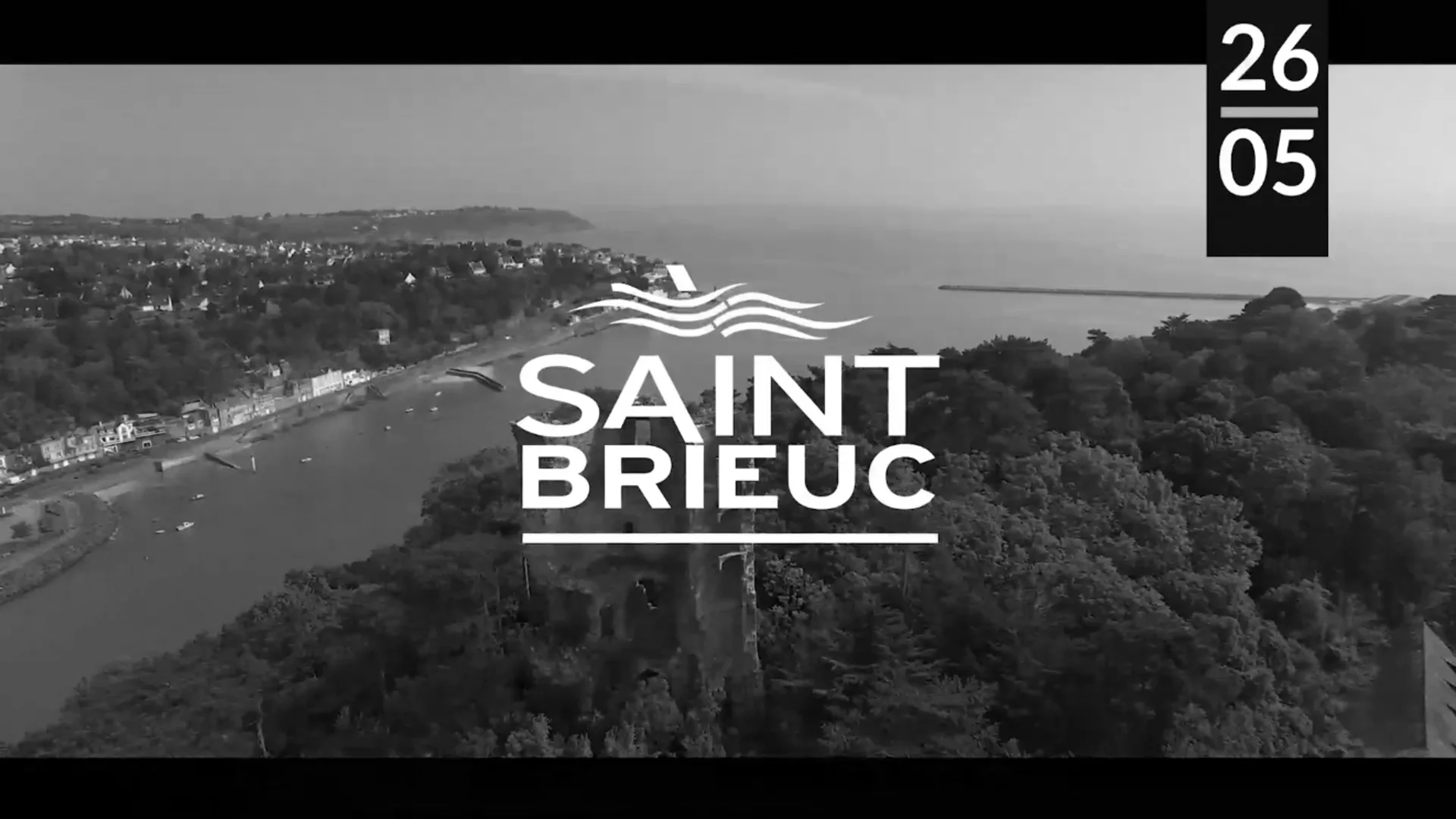 lowup agence de réalisation audiovisuelle Saint-Brieuc - Save The Date